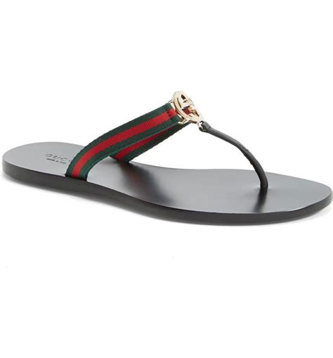 gucci flip flop dupes|gucci flip flops clearance.